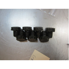 02J123 Flexplate Bolts For 11-13 KIA SORENTO  2.4
